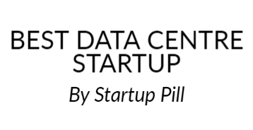 best-data-centre-startup