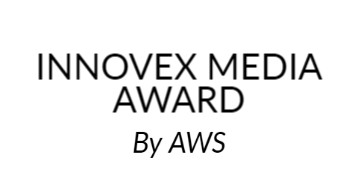 innovex-media-award